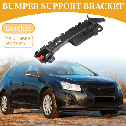 RH Side Front Bumper Support Bracket for Chevrolet Cruze (2011 - 2016)
