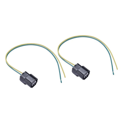 Front Turn Signal Light Wiring Harness for Mazda 3 (2014-2019)