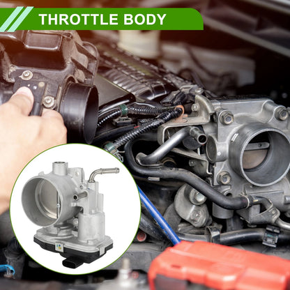 Throttle Body for Toyota Camry, RAV4, Avalon, Lexus (2000-2023)