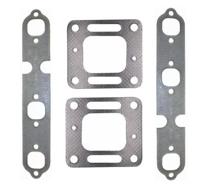 Exhaust Manifold Gasket Kit for MerCruiser 4.3 V6 (1996-2006)