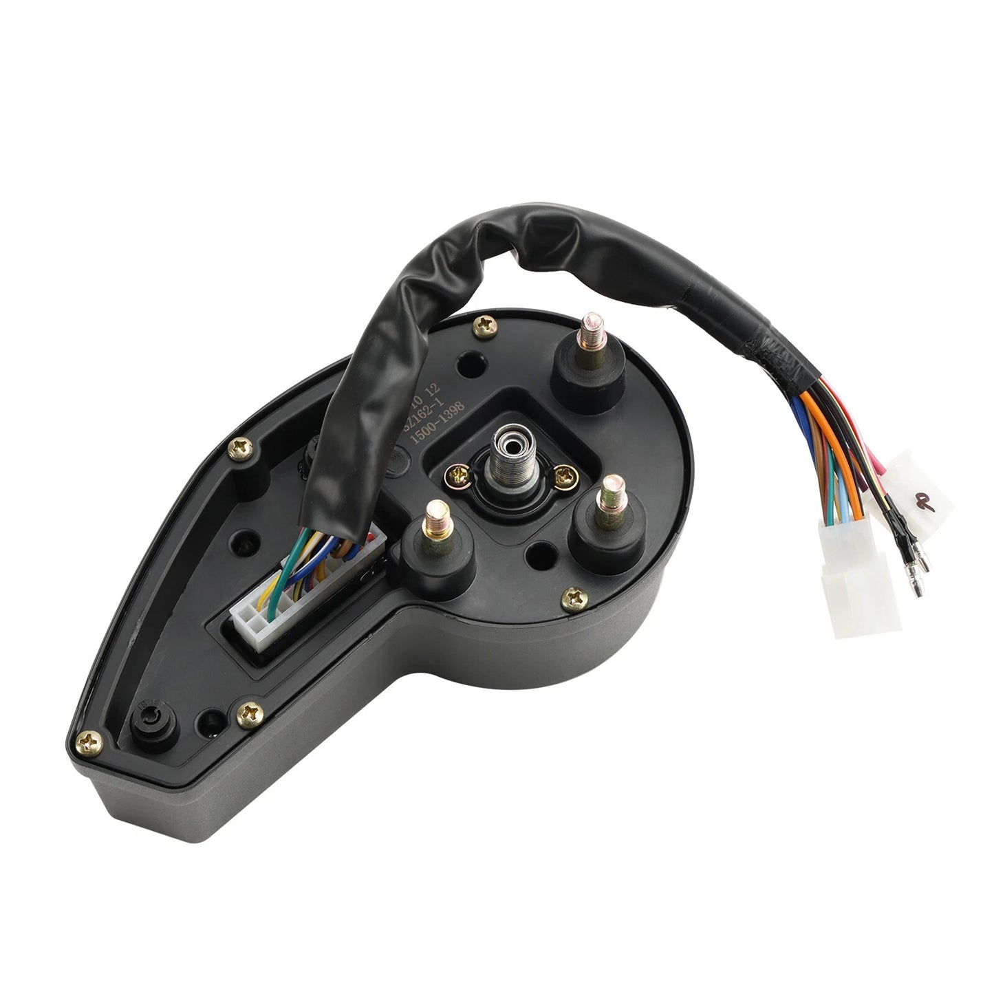 Speedometer Odometer Digital for Crossmax 150, DM150, DM200, XR190