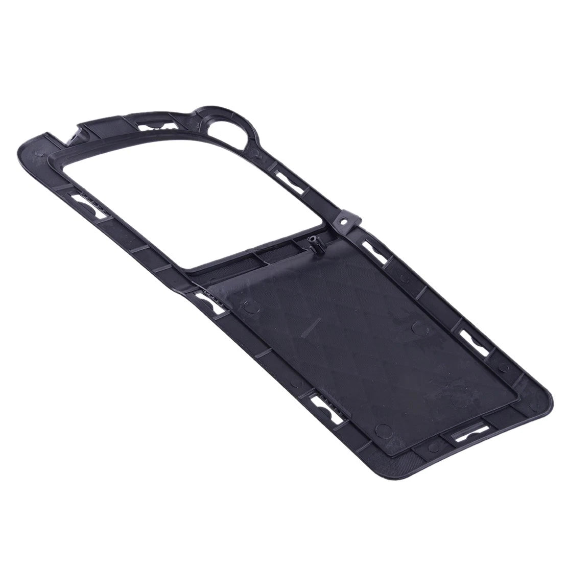 Left Fog Light Cover for Kia Forte Sedan (2010-2013)