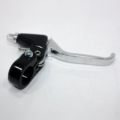 Mini Brake Lever Handle for PIT Pocket Rocket Quad Dirt Scooter ATV