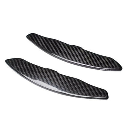 2 x Steering Wheel Shift Paddle Extensions for Porsche Macan Cayenne 718