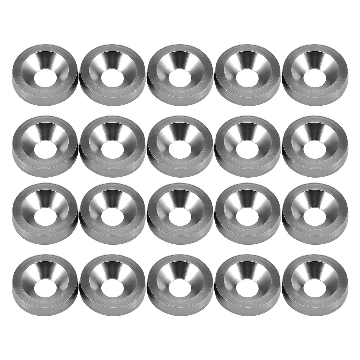 Washer Bolt / 20pcs for Car/Motorcycle