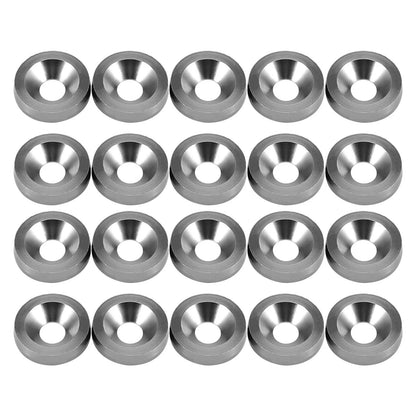Washer Bolt / 20pcs for Car/Motorcycle