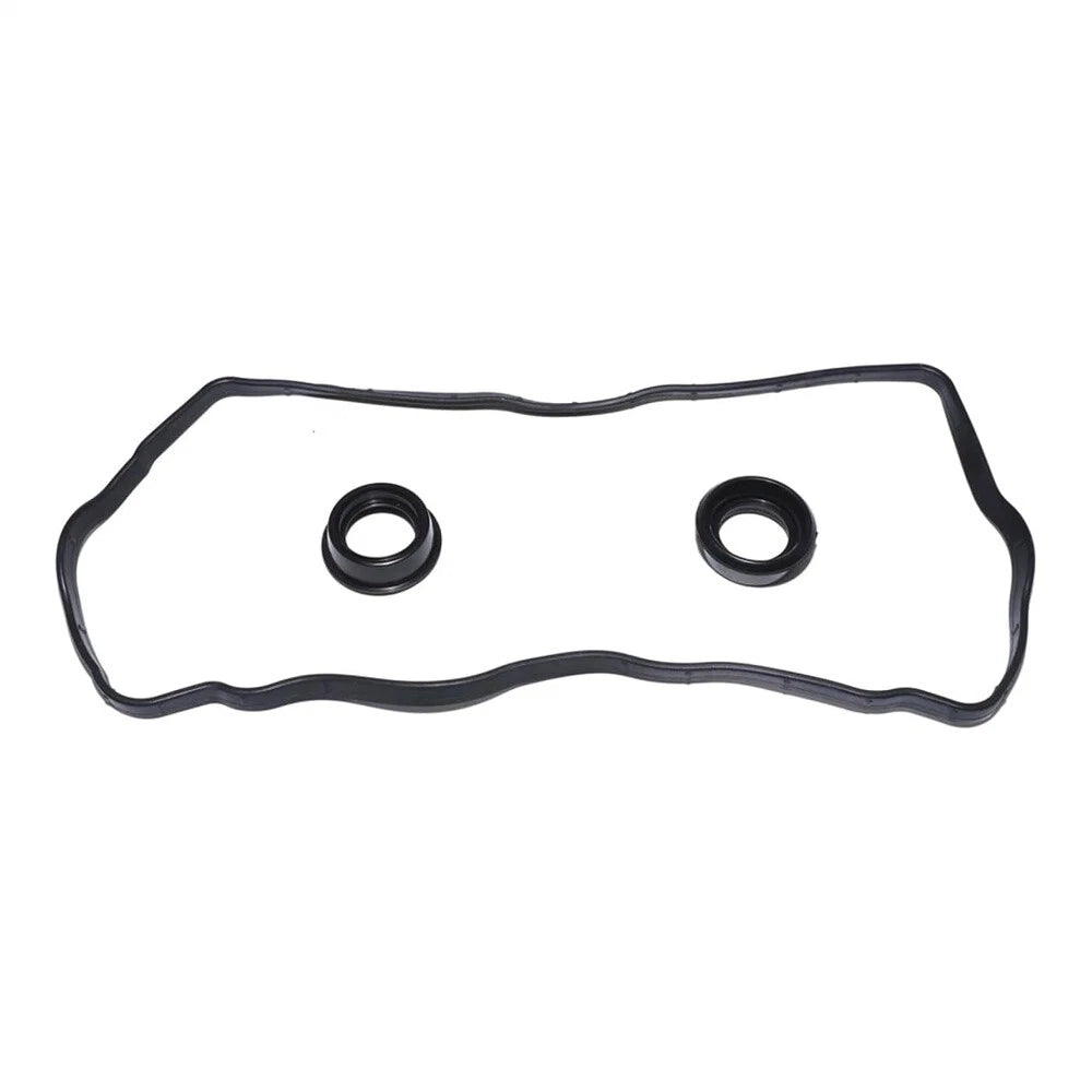 Rocker Cover Gasket & Spark Plug Seals for Subaru Legacy, Outback, Impreza (1990-2023)