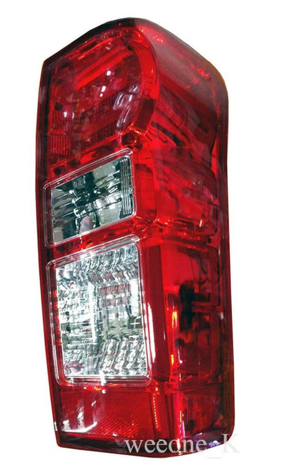 L.E.D Tail Light for Isuzu D-Max (2012-2015)