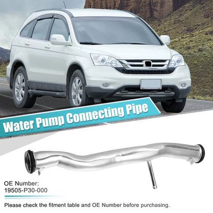 Water Pump Coolant Connecting Pipe for Honda Integra