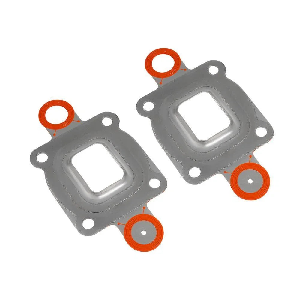 Dry Joint Spacer Kit for MerCruiser V6-V8 3" Manifold Riser Elbow