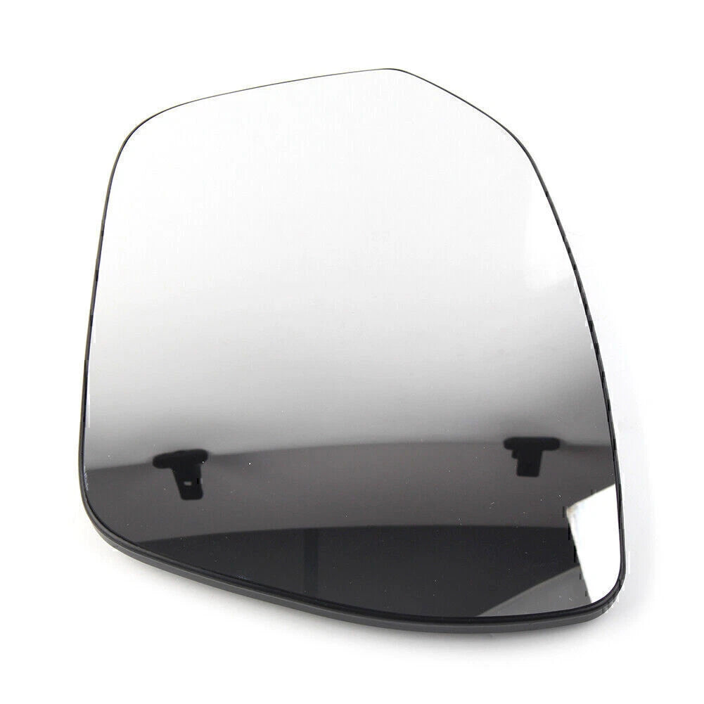 Left Rear View Mirror Glass for Land Rover Range Rover Evoque (2011-2015)