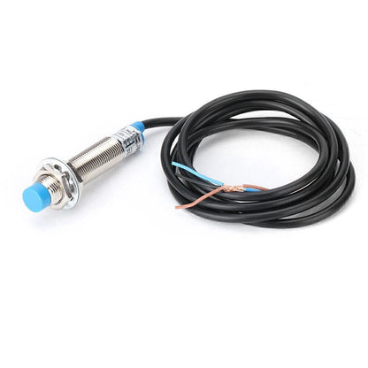 4mm Inductive Proximity Sensor for LJ12A3-4-Z/BX (6V-36V)