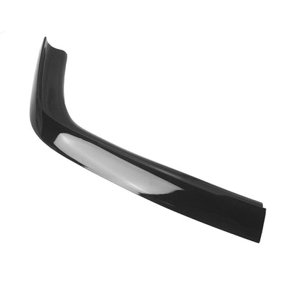 Front Bumper Spoiler Splitter Lip Kit for BMW E36 M3 (1992-1998)