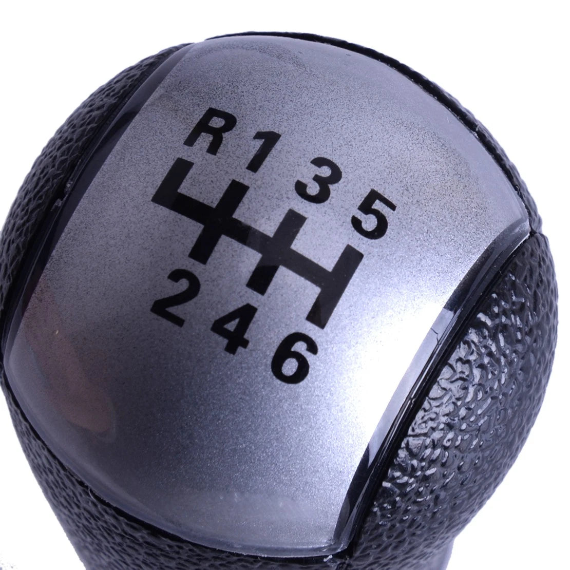 6 Speed Shift Knob for Ford Mustang (2011-2012)