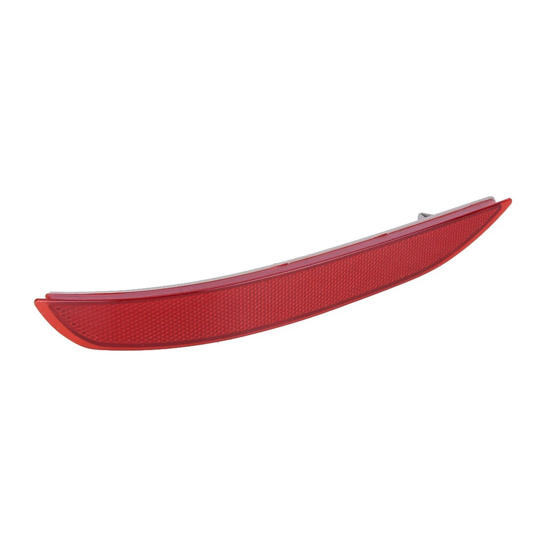 Red Rear Bumper Reflector Light Lens for Chevrolet Equinox (2018-2020)