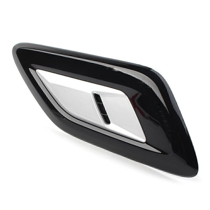 Hood Air Inlet Vent Grille Trim for Land Rover Range Rover Sport (2018-2021)