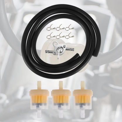 1 Set Fuel Line Filters for Honda CRF50 70 90 150 ATV