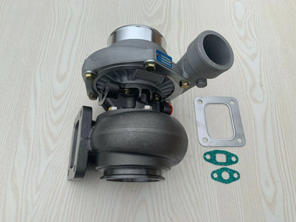 Billet Wheel Universal Turbocharger T66 T04Z GT35 T4 .70 A/R .81 A/R