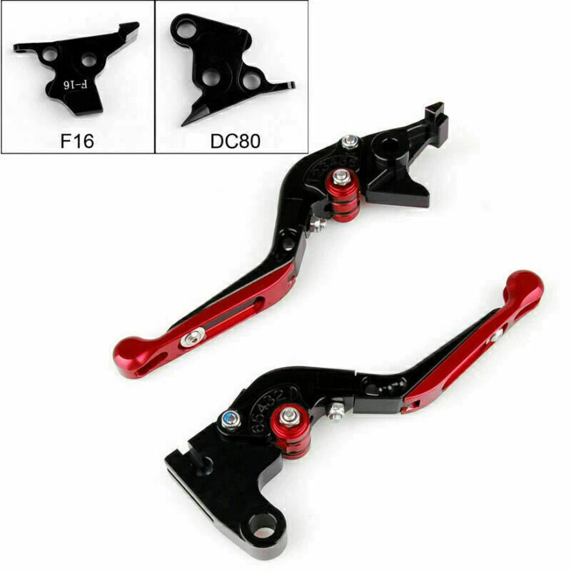 Adjustable Brake Clutch Lever for Moto Guzzi Bimota Aprilia (2020-2023)