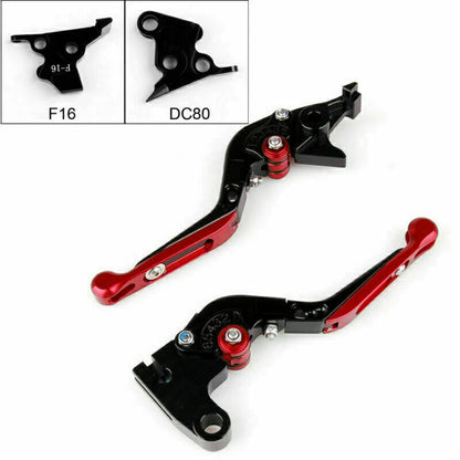 Adjustable Brake Clutch Lever for Moto Guzzi Bimota Aprilia (2020-2023)