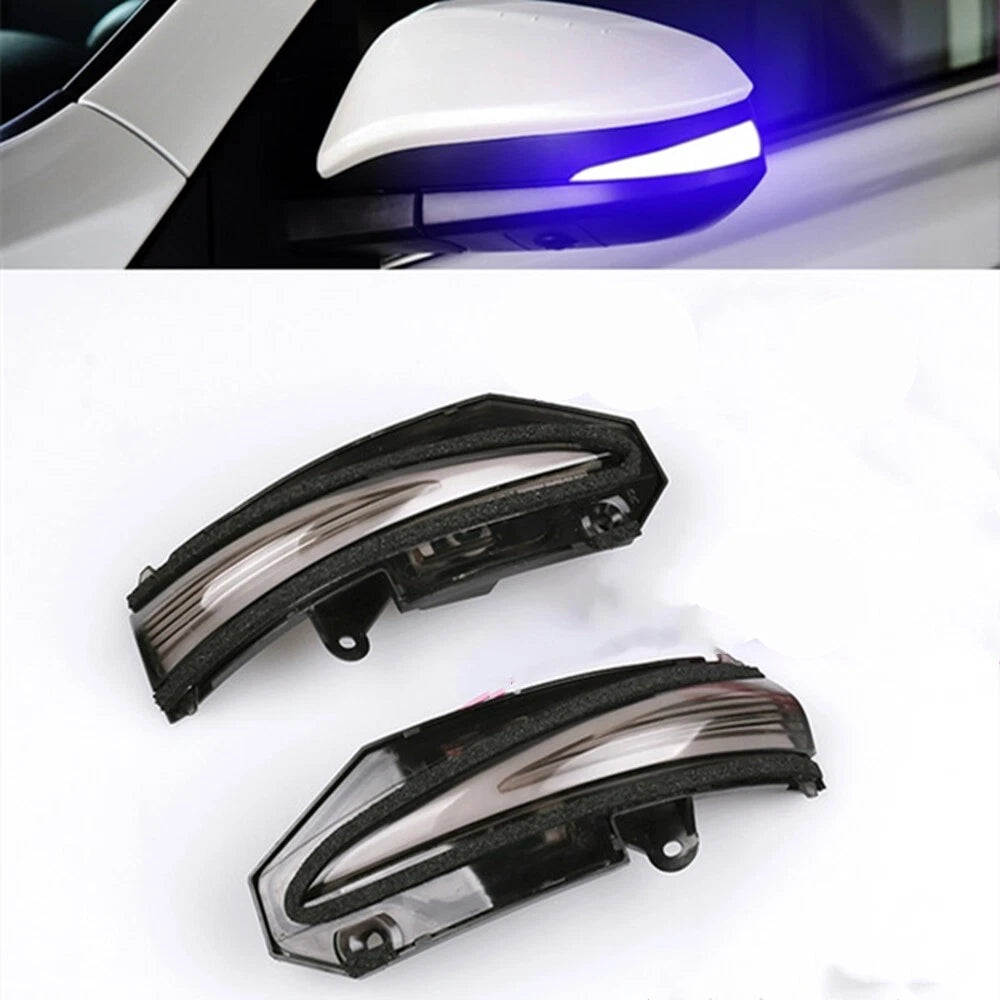 LED Side Mirror Turn Signal Light for Toyota 4Runner (2013-2021)