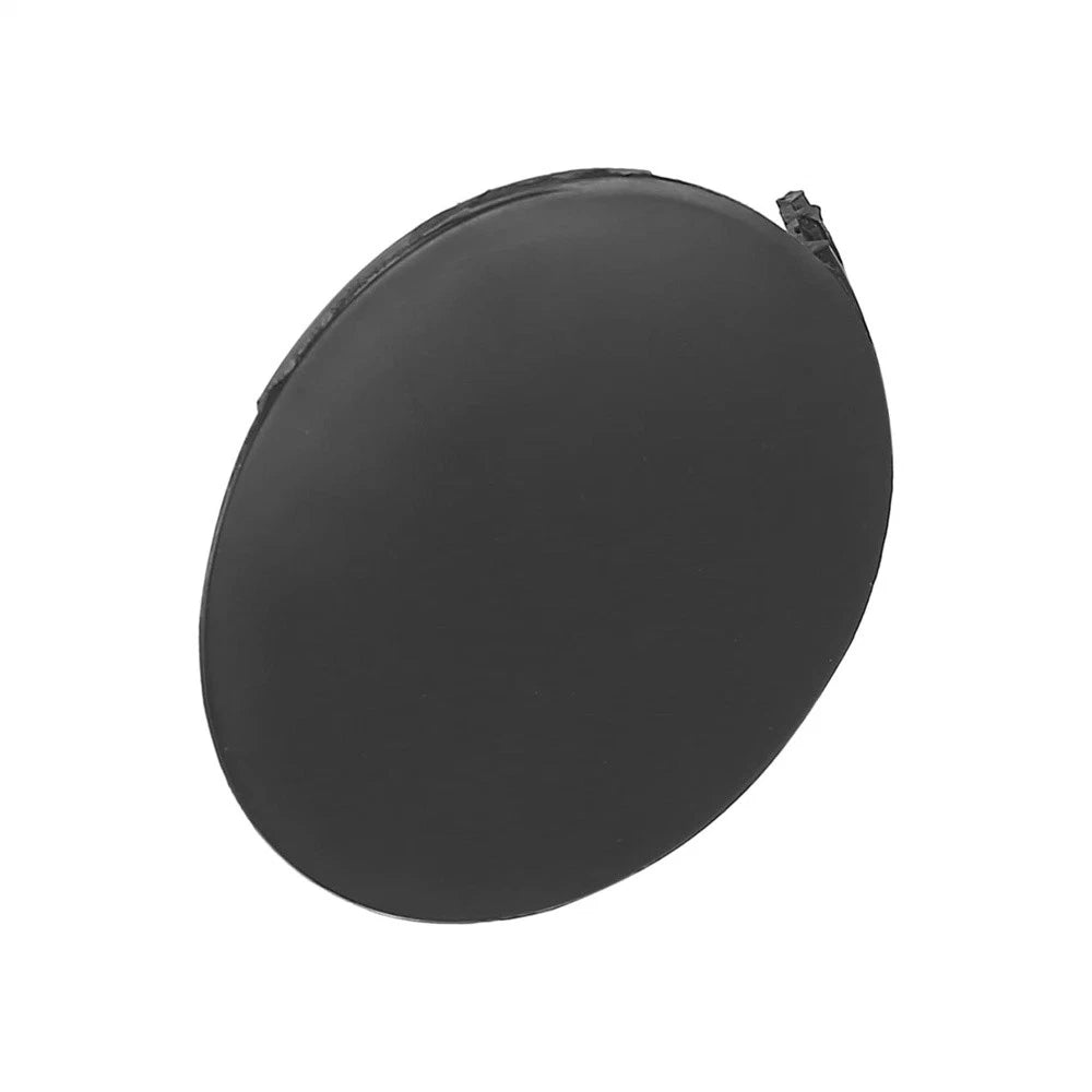 Front Bumper Tow Hook Eye Cap Cover for 07-08 Toyota Yaris (2007-2008)