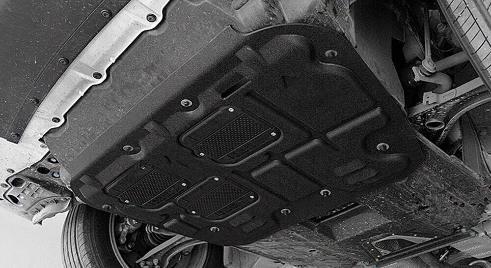 Under Engine Splash Shield for Honda Civic 2016-2020 (2016-2020)
