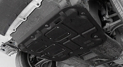 Under Engine Splash Shield for Honda Civic 2016-2020 (2016-2020)