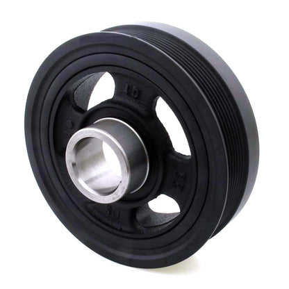 Crankshaft Pulley 1KD 2KD-FTV for Toyota Hiace H200 2005-2013