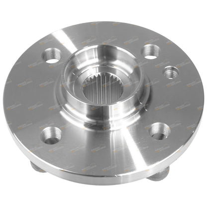 Front Wheel Bearing Hub Assembly Kit for Mini R50 R52 R55 R56 R57 (2006-2015)