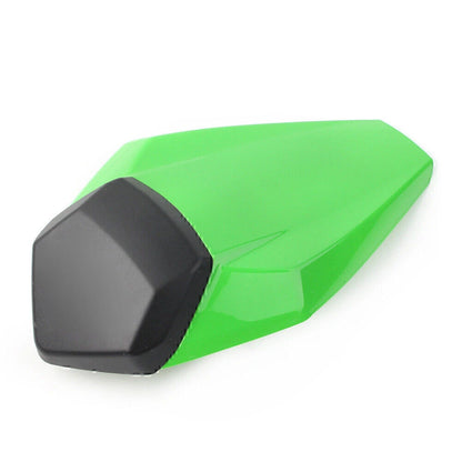 Rear Seat Fairing Cover for Kawasaki ZX6R (2019-2020) Green