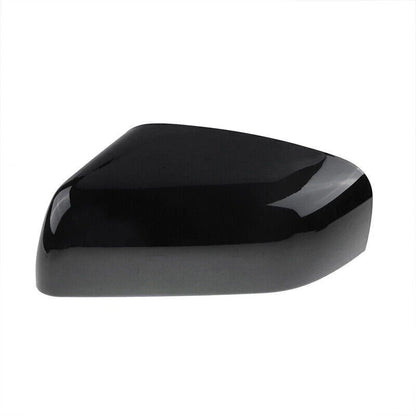 Left Side Mirror Cover Cap for Land Rover Range Rover Sport LR2 LR4 (2010-2014)