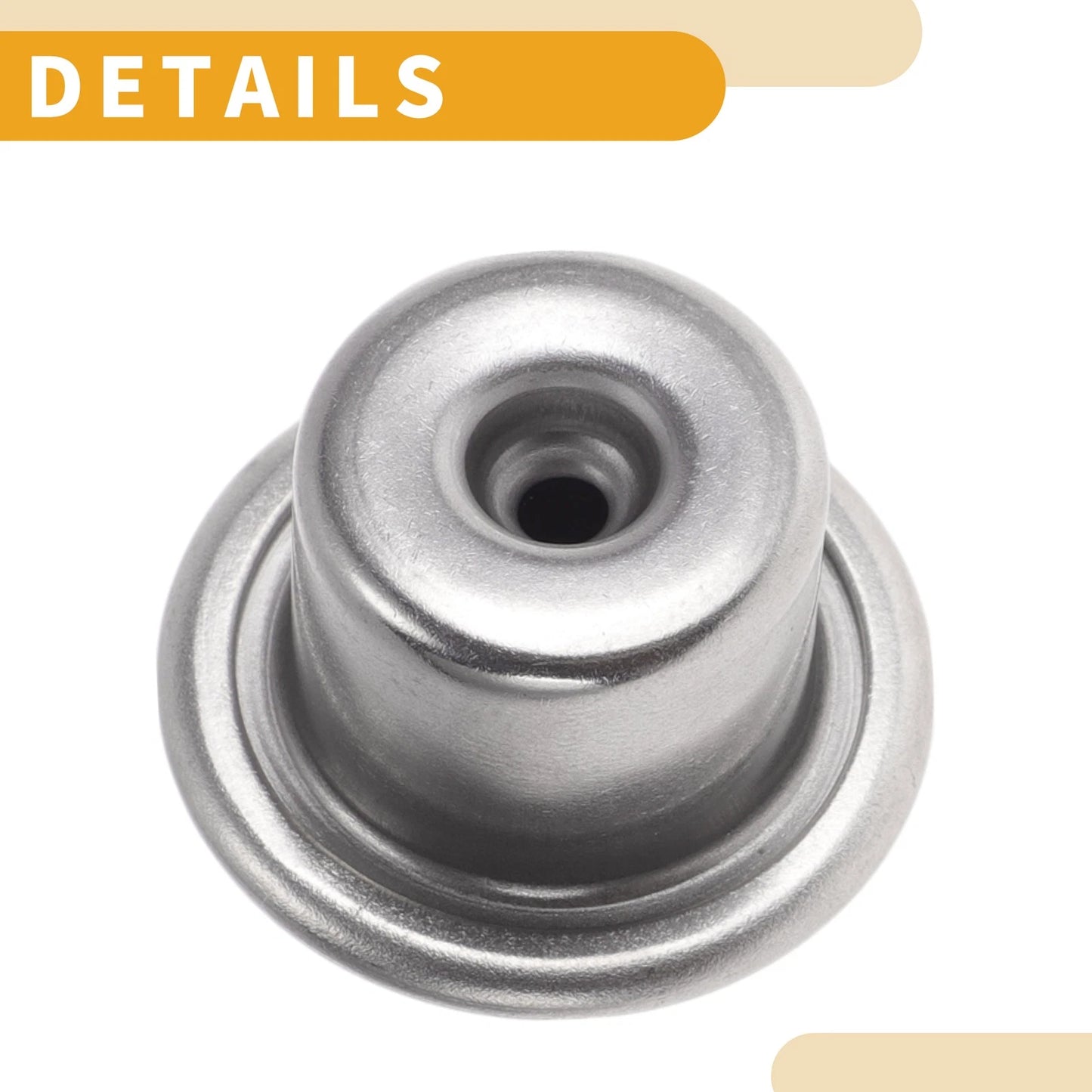 Fuel Pressure Regulator & Pump Regulator for Chrysler Cirrus (1995 - 2000)