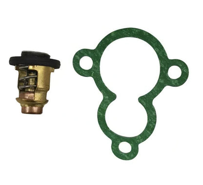Thermostat Kit for Yamaha 2.5HP F2.5 Outboard Motor 4-Stroke (1997-2006)