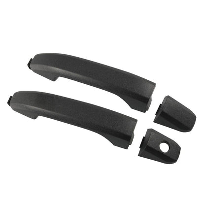 Exterior Door Handles for Chevrolet Silverado, Suburban, GMC Sierra, Yukon