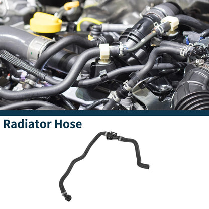 Radiator Hose for BMW 330i 2018-2019 Coolant Tube (2018-2019)