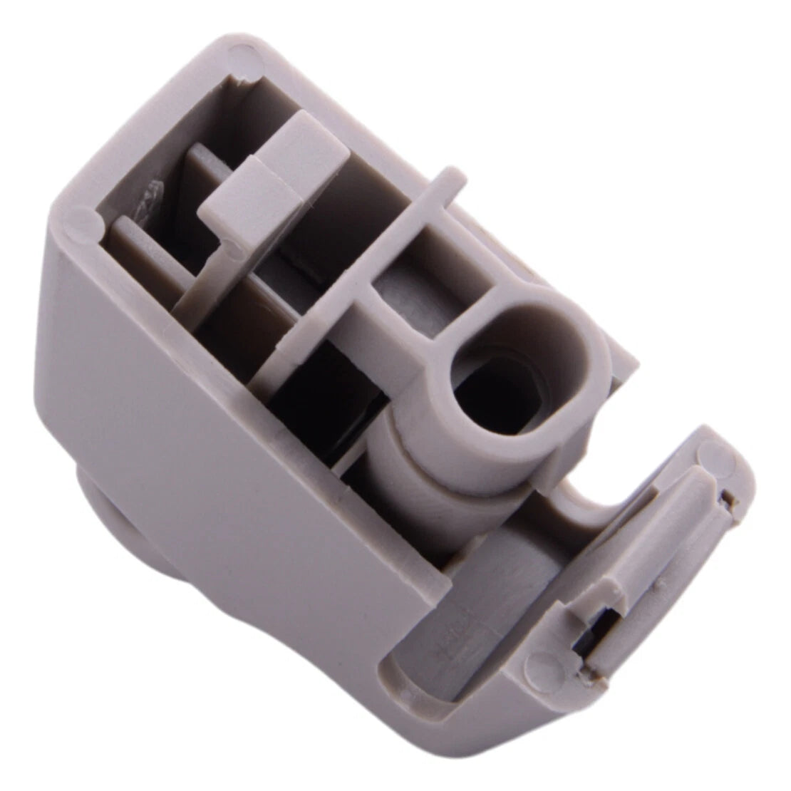 Sun Visor Clip Hook Retainer for Porsche Cayenne (2011-2018)