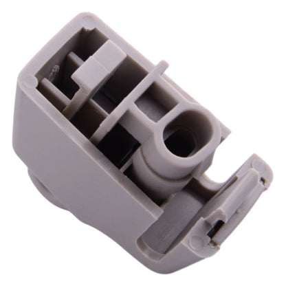 Sun Visor Clip Hook Retainer for Porsche Cayenne (2011-2018)