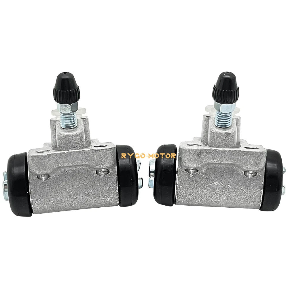 Front Brake Wheel Cylinder for Suzuki LT230/LT250/LTF230/LT300E QuadRunner