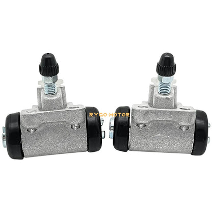 Front Brake Wheel Cylinder for Suzuki LT230/LT250/LTF230/LT300E QuadRunner