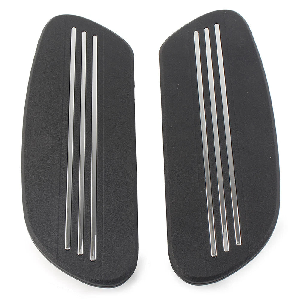 Floorboard Inserts for Harley Touring Electra Glide (2014-2023)