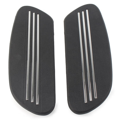 Floorboard Inserts for Harley Touring Electra Glide (2014-2023)