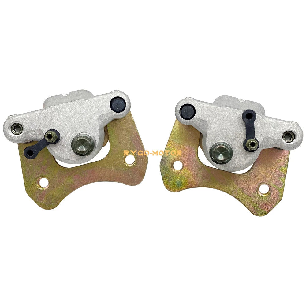 Brake Caliper / Rear Left Right / Polaris ATP 330 500 4X4