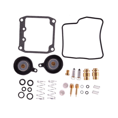 2 x Carburetor Repair Kit for Suzuki VS800GL VZ800 (1990-1997)