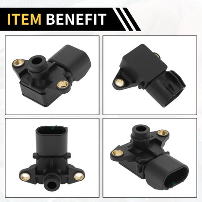 Manifold Absolute Pressure Sensor for Ram 1500 (2011 - 2013)