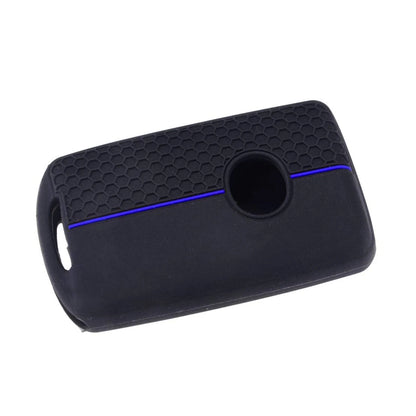 4 Button Key Cover Case for Mazda 3, 6, CX-5, CX-9, CX-30, CX-50, CX-70, CX-90, MX-5