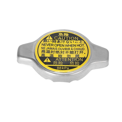 Radiator Coolant Recovery Cap for Toyota Corolla, Lexus GS300 (2003-2008)