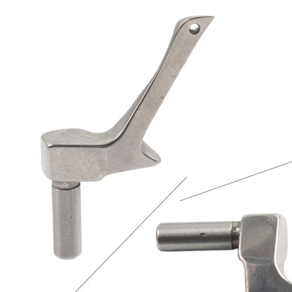 Upper Looper for Juki Serger MO-134, 613, 623, 634, 644D, 654De, 655
