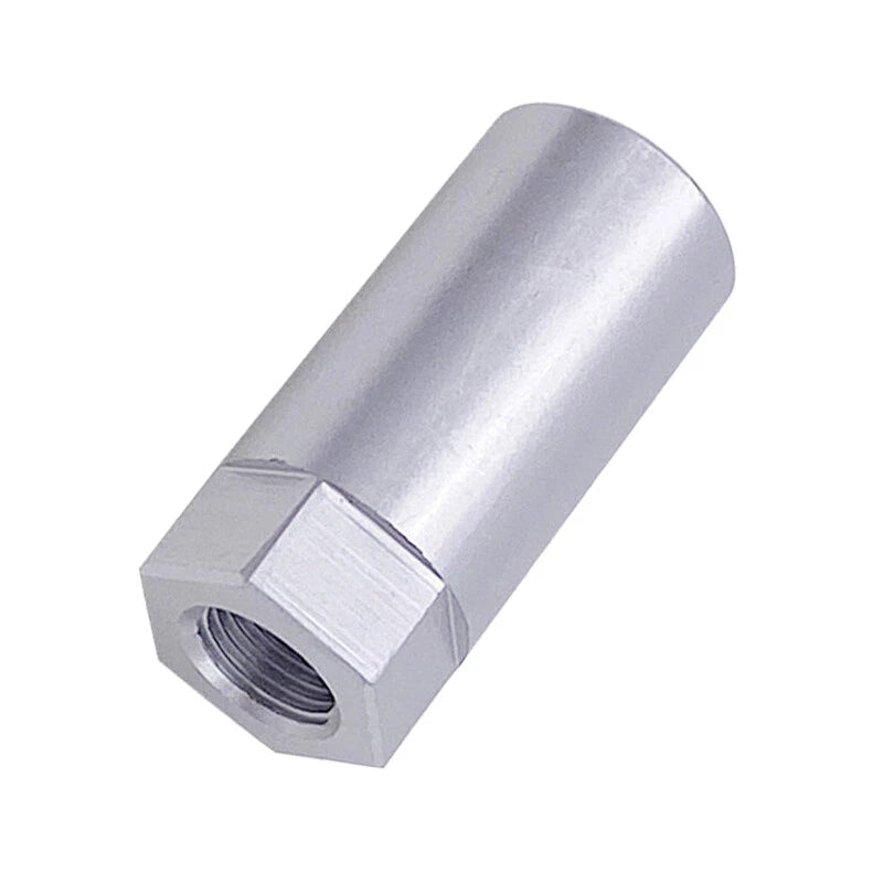Fuel Rail Pressure Gauge Adapter for Ford Schrader Valve