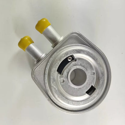 Oil Cooler for Renault Sandero Duster Captur Oroch RS